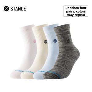 Stance | Eco-Friendly Short Socks for Sports in Summer