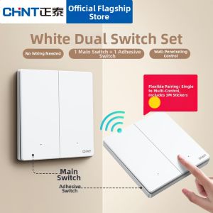 CHNT | Remote Control Wireless Intelligent Switch Controller
