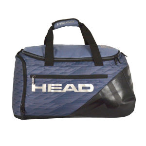HEAD | Grass Court Commemorative US Open Single Shoulder Tennis Bag with Independent Shoe Compartment