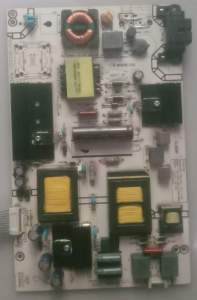 DÉVANT 43UHV300 Power supply pcb# RSAG7.820.6321/ROH