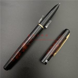 Ghi Chép Bút Chì Mỏng Đặc Biệt Sơn Họa Tiết Tinh Tế Bút Chì Iridium Bút Chì Chuyên Dụng Cho Tài Chính Bút Chì Viết Bằng Kim Loại