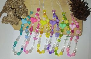 gantungan HP strap HP lanyard HP phone charm