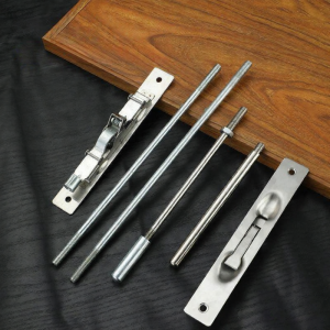 Fireproof Adjustable Hidden Door Bolt