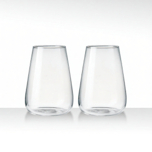 BOANG | Decorative Long Drink Cocktails Glass