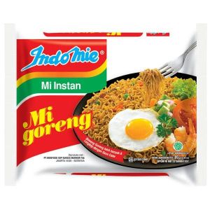 Indomie All Variant Goreng dan Kuah paket 3 / 5 / 10 pcs