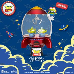 Collection Level Toy Story Figurine