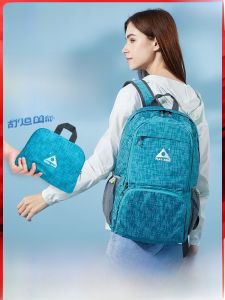 Compact Lightweight Versatile Travel Backpack