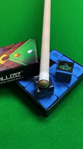 Snooker Cue Chalk Tip 12Pcs US Original Tweeten Master Snooker Billiards Chalk Pool Cue Chalk