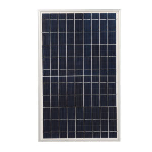 Bộ Pin Năng Lượng Mặt Trời Ngoài Trời 600W Tấm Pin Đa Tinh Thể 18V 300W Di Động Sạc Lại Được Dùng Cho Chiếu Sáng Gia Đình Và Cắm Trại