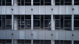 เครื่องสกัดปูนไฟฟ้า ขนาด 30มิล 15Kg. กำลัง 1700วัตต์ ยี่ห้อ Kress รุ่น KU345 (รับประกัน 1ปี ทุกกรณี)