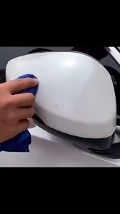 【Ready Stock】Car scratch removal cream scratch remover suitable for cars of any color刮痕修复膏