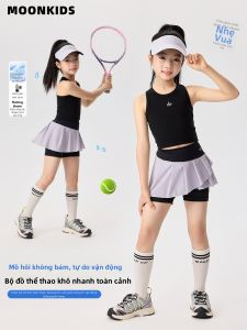 Moonkids | Cooling Childrens Quick-Dry Training Suit