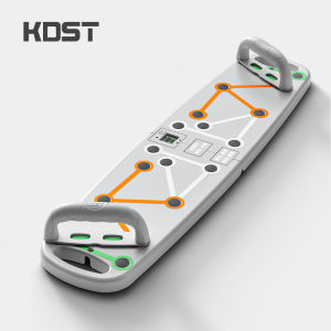 KDST | Bảng Đẩy Tạ Đa Năng
