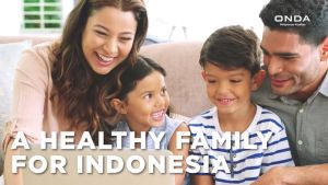 Onda CLS 01 dan CLS 03 Kran Air Tembok | Taman 1/2\"