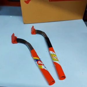 มีดกรีดยางพารา มีดตัดยาง ตราMK ลับคม พร้อมใช้งาน