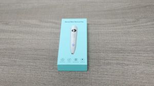 Suolaer LCD Laser Plasma Pen Freckle Remover Machine Professional Tattoo Mole Removal Pen Remove Dark Spots on Face Body Skin Beautycare