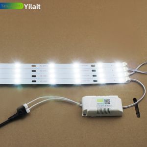YILAITE | LED Ceiling Light Replacement Panel Rectangle
