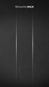 MS Glow for Men Sabun Muka Pria (Energizer / Acne / Hydra Boost / Ultra Bright)