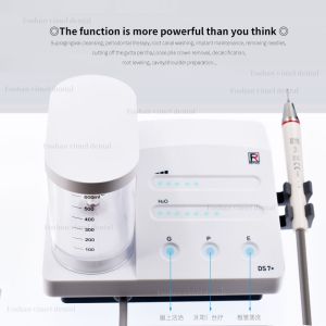 Ultrasonic cleaner MaxPiezo7+ (Chinese version)