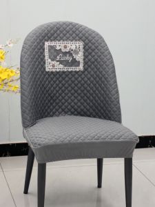 Bọc Ghế Bàn Ăn Hình Cung Mới 2025 Bọc Ghế Da Cao Cấp Bọc Ghế Toàn Diện Bọc Ghế Hình Học Bọc Ghế Bảo Vệ Bọc Ghế