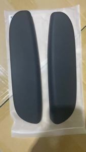 for Tesla Model Y L 2026 Second Row Armrest Protector Cover YL Middle Row Seater Snug Fit Arm Rest Protection Cap Cushion Gadget