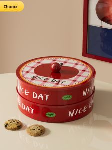 CHUMX | Premium Multi-purpose Dry Fruit Platter