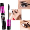 MASKARA LAMEILA ULTRA THICK- MASKARA ANTI AIR  LA MEI LA VOLUMIZER. 