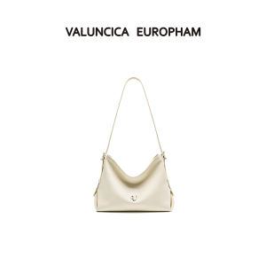 VALUNCICA EUROPHAM | Túi Hobo Nhỏ Phong Cách Thư Giãn