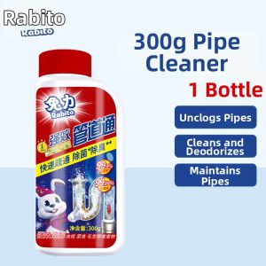 Multi-use Drain Cleaner Deodorant