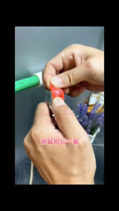 [10C-VĐ-CSN] 1 Túi 10 Cái Vòng Đệm Cao Su Non Sửa Chữa Vòi Nước – Chống Rò Rỉ Bịt Kín Siêu Nhanh