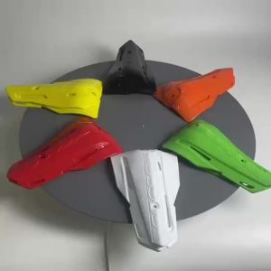 Phụ Tùng Bảo Vệ Tay Lái Xe Máy Đa Năng Dành Cho KLX RMZ CRF YZF SX EXC XCW ATV Motocross Dirt Bike Enduro - Cặp