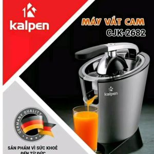 MÁY VẮT CAM KALPEN CJK-2682 Đức công suất 800W bảo hành chính hãng 24 tháng Xay Sinh Tố