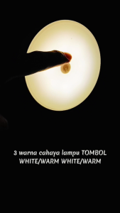 Lampu Tidur Led Sensor Lampu Sensor Lampu Emergency Sensor Automatic Lampu Penerangan Otomatis