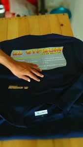 Baju Kaos Distro Couple (Istriku BahagiaKu/Suamiku SemangatKu - Merah Cabai) Cowok Cewek Katun Combed / Pasangan Pria Wanita Keren Terbaru Kekinian – Cobottex Store