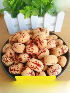 Nuke Pitted Red Dates Xinjiang Grey Date Skinless Seedless Rouqiang Sticky Dates Tiger Skin Snacks Porridge Baby Food