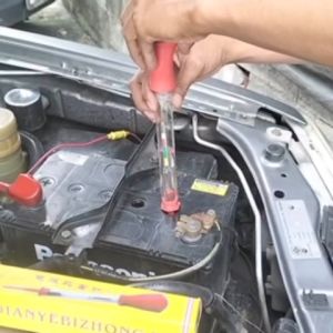 เครื่องหาความถ่วงจำเพาะ (Hydrometers) มาตรฐานความหนาแน่น วัดความถ่วงจำเพาะ ไฮโดรมิเตอร์ วัดน้ำกรด