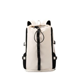 MIRUIDUO | Waterproof Multi-functional Backpack Large Capacity Independent Shoe Compartment