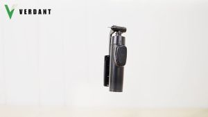 VERDANT WIRELESS SELFIE STICK 80 CM ULTRA HEIGHT VT-101 TONGSIS BLUETOOTH TRIPOD BLUETOOTH