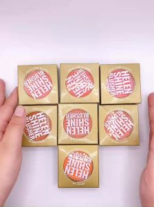 MÁ HỒNG HELEN SHINE BLUSHER 7g