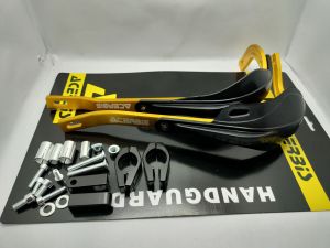 Handguard tulang ACERBIS plus cover cnc cover plastik