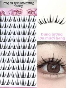 Mi Giả Dày Thiên Nhiên