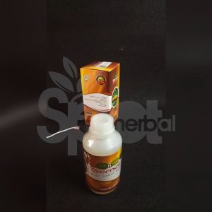 QnC Jelly Gamat ORIGINAL - 100% Ekstrak Gamat Emas BPOM Halal - Bisa COD an Gratis Ongkir