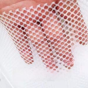 Màn Hình Bảo Vệ Ban Công Bằng Nhựa Cho Gia Cầm Và Thủy Sản Lưới Bảo Vệ Chống Mèo Lưới Nuôi Cừu Lưới Nuôi Rong Lưới Nuôi Tôm