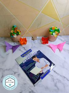 Web Developer (Behind the Scenes With Coders)