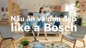 Máy hút bụi có dây Bosch BGS21WHYG - Series 4 2000W (trắng) - Hàng chính hãng Động Cơ 2000W Hút Bụi Mạnh Mẽ Hệ Thống Lọc Không Khí Hiệu Quả Ngăn Chứa Bụi Dễ Dàng Làm Sạch - Lazada