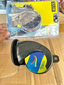 Klakson Keong Motor/ Mobil CMZ tot super keras