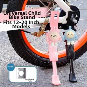 DIJIE | Anti-slip Reinforced Universal Bicycle Stand