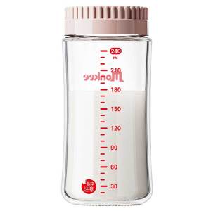 MENGHE | Baby Milk Storage Container Large Heatable