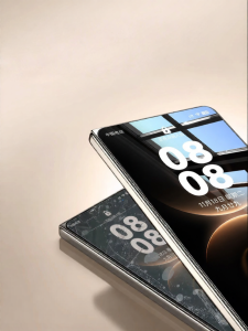 Divi | Anti-Peep Tempered Glass Screen Protector for Huawei Mate
