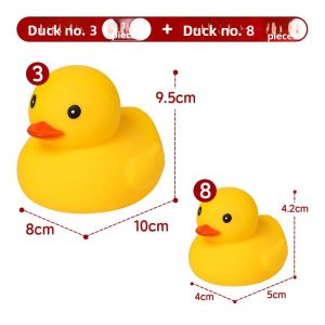Besee | Cute Duck Bath Toy